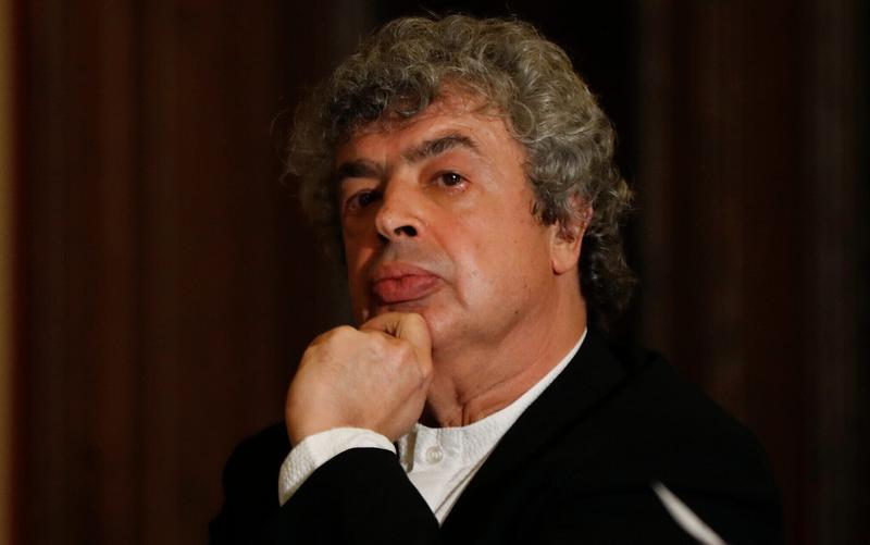 Semyon Bychkov to succeed Gustavo Dudamel as music director of Paris Opera