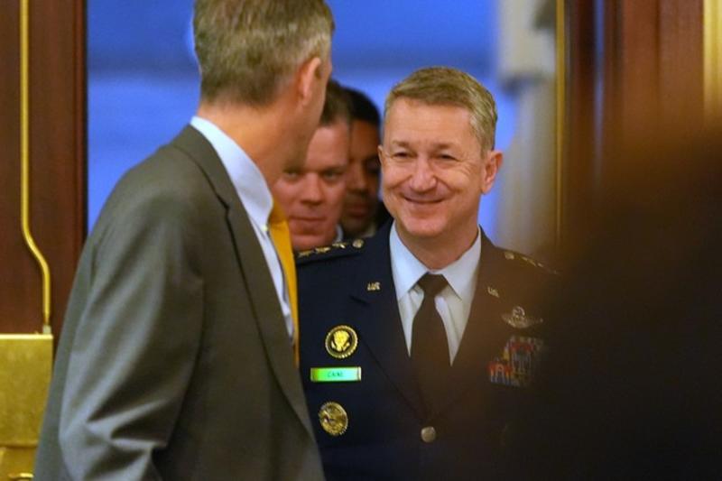 The Dividends of Operation Absolute Resolve