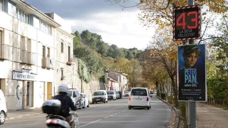 40 paraules per explicar el 40