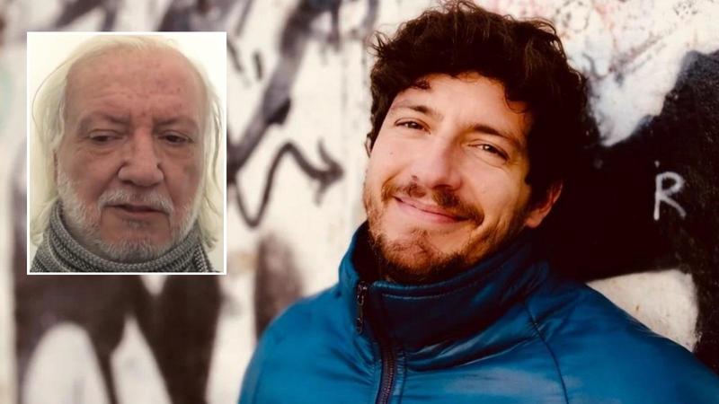 Omicidio alla stazione, lo strazio del papà di Alessandro Ambrosio: “Voglio sapere perché è stato ammazzato”