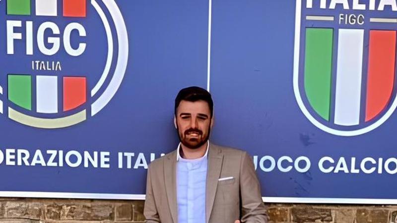 Il diesse dell’Urbania Maggi: 