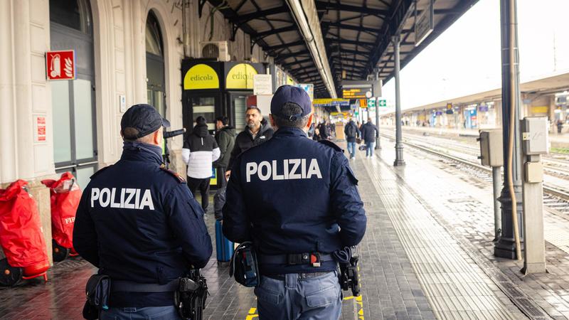 Stazioni, è allarme sicurezza. In un anno 381 dipendenti aggrediti. Oltre mille arresti, ma non basta /