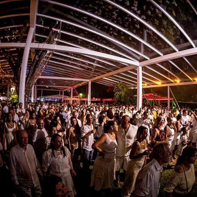 Pampulha Iate Clube vira o ano de olho nas comemorações dos 65 anos