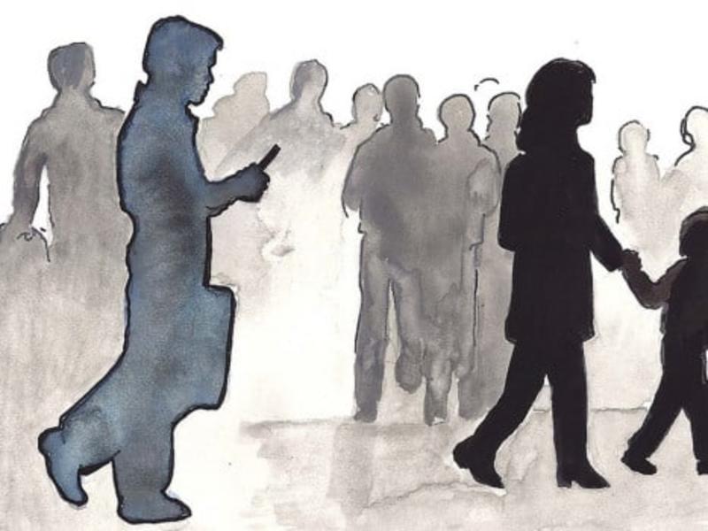 Terrorismo en el smartphone