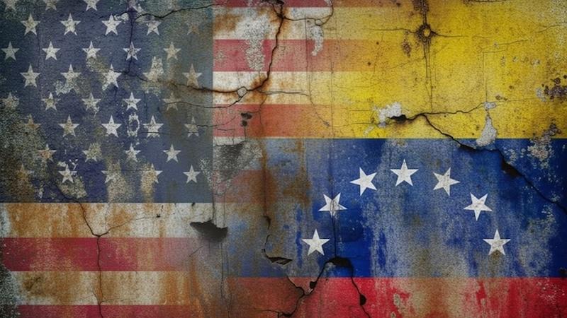 The Venezuelan War Is A Racket – OpEd