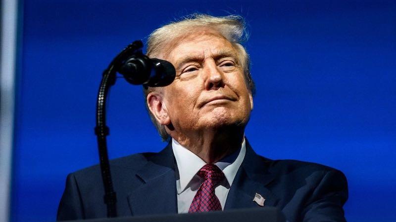 If ‘Trump’s Court’ Summons You – OpEd