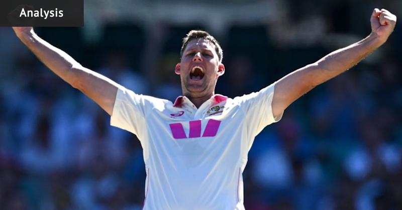 Webster saves the day, but Australia reject spin at their peril