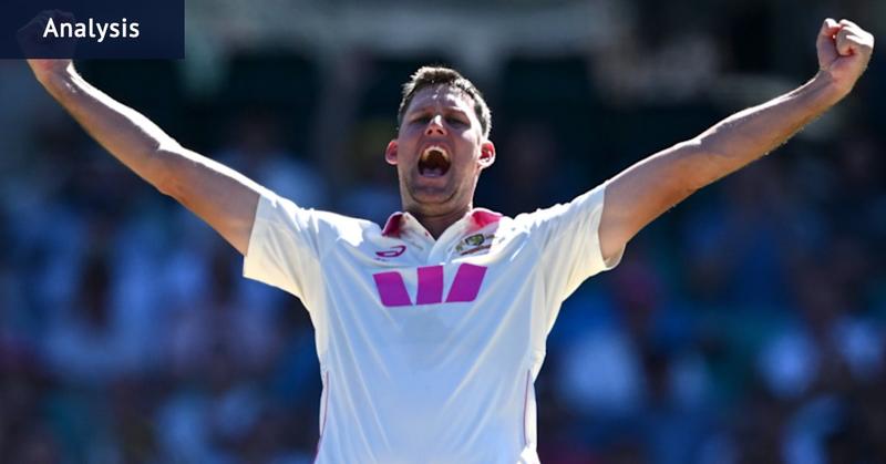 Webster saves the day, but Australia reject spin at their peril