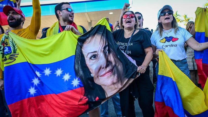 Trump doveva coinvolgere la resistenza venezuelana, invece di agire unilateralmente