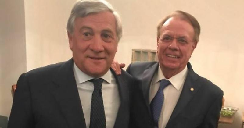 Addio all’ex sindaco di Bettona Lamberto Marcantonini, il 15 gennaio avrebbe compiuto 82 anni