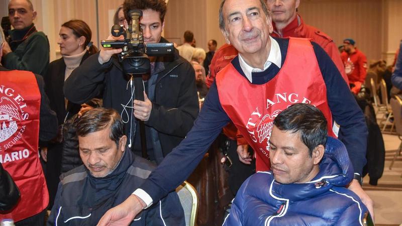 Giunta, è l’ora del rimpastino. Lo conferma anche Sala: “Alla Sicurezza un tecnico”. Sentito Gabrielli (per un consiglio?)