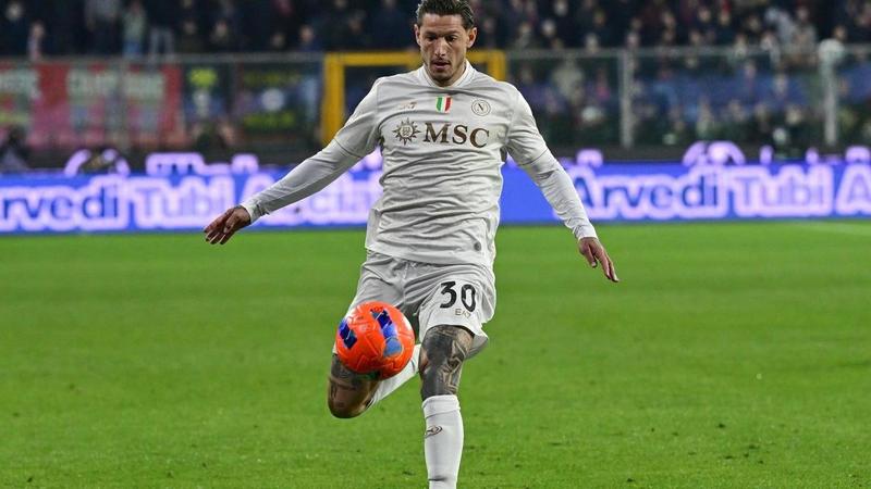 Il mercato. Mazzocchi, l’ipotesi che ritorna. Alternativa Lazzari, ma costa