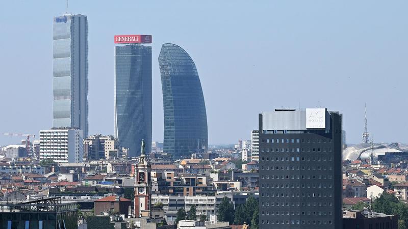 Europa, la nuova geografia della ricchezza: Londra perde, Italia e Svizzera guadagnano