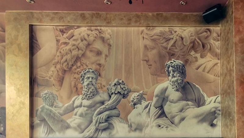 Jedan manje poznat antički mit: Pandura i njena kutija