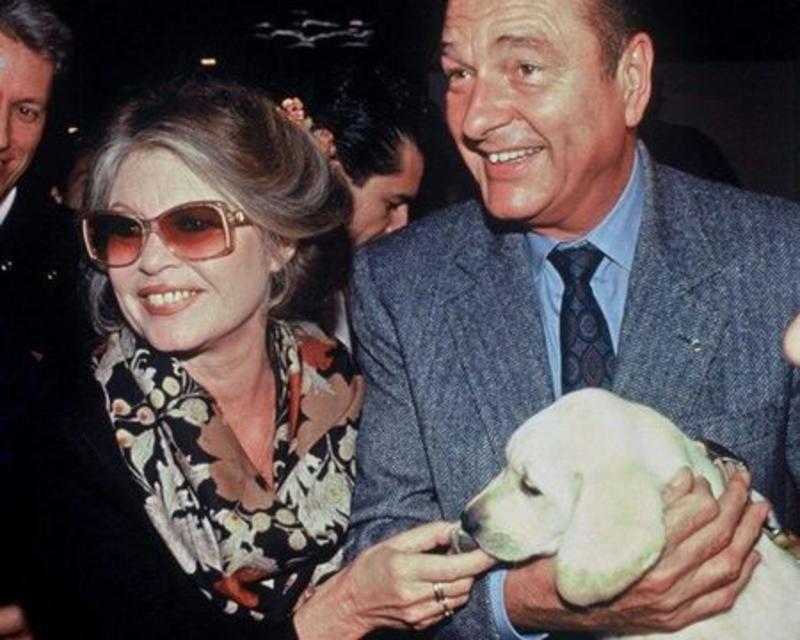 Съпругът на Брижит Бардо разкри причината за смъртта ѝ 