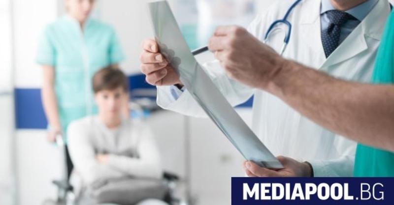 Трябва ли за преглед и изследване да 