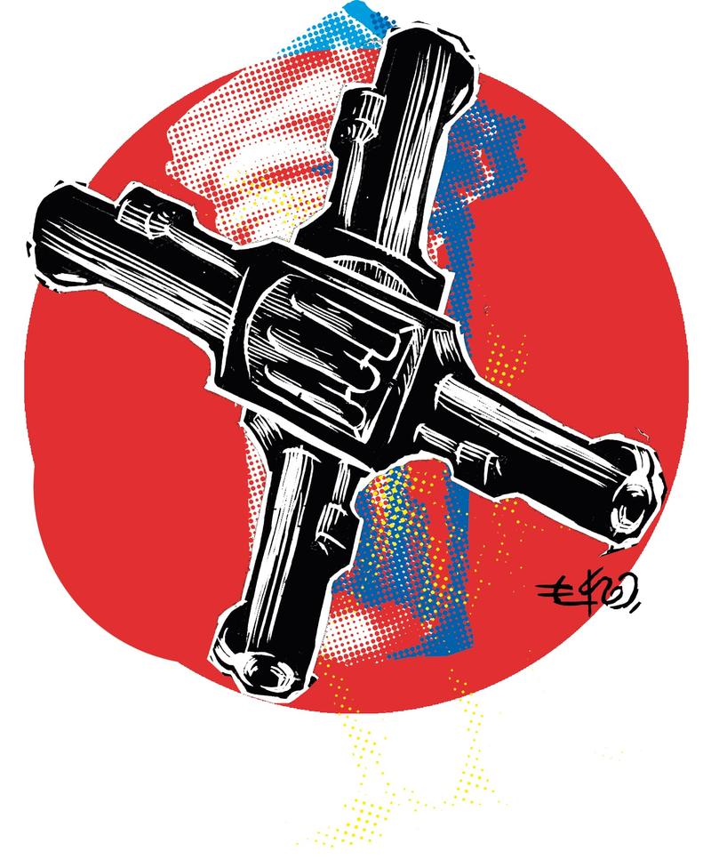 Periférico, 3:40: homicidio sin respuestas