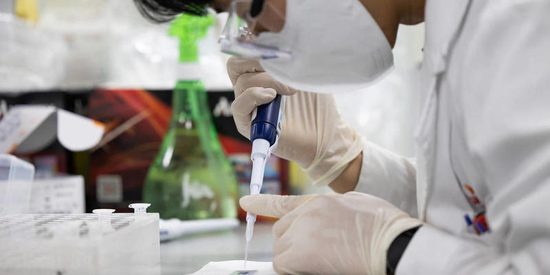 Ensuring Pandemic Financing for Middle-Income Countries