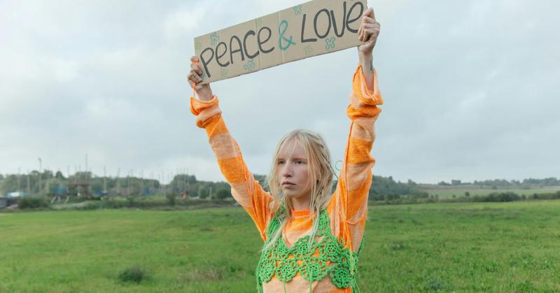 The Road From Rebellion to Reverence