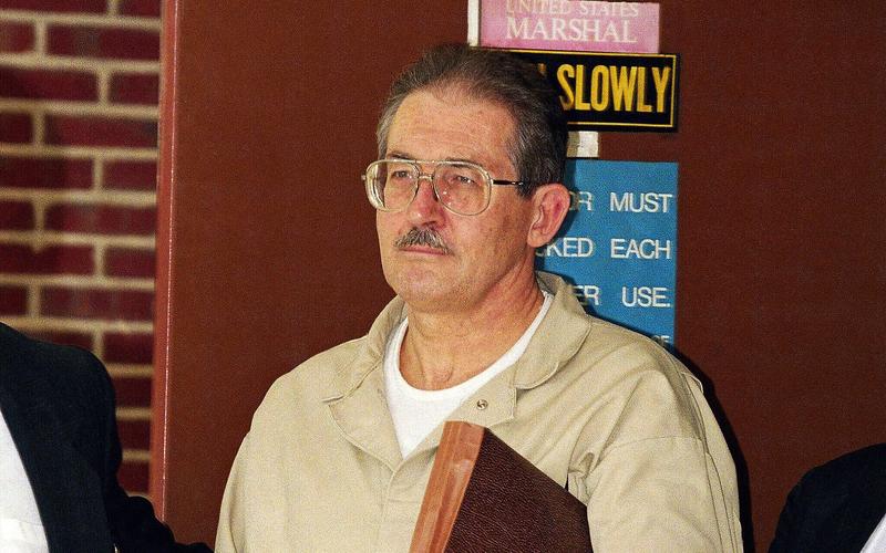 Aldrich Ames, CIA agent who sold US secrets to Soviet Union, dies in prison at 84