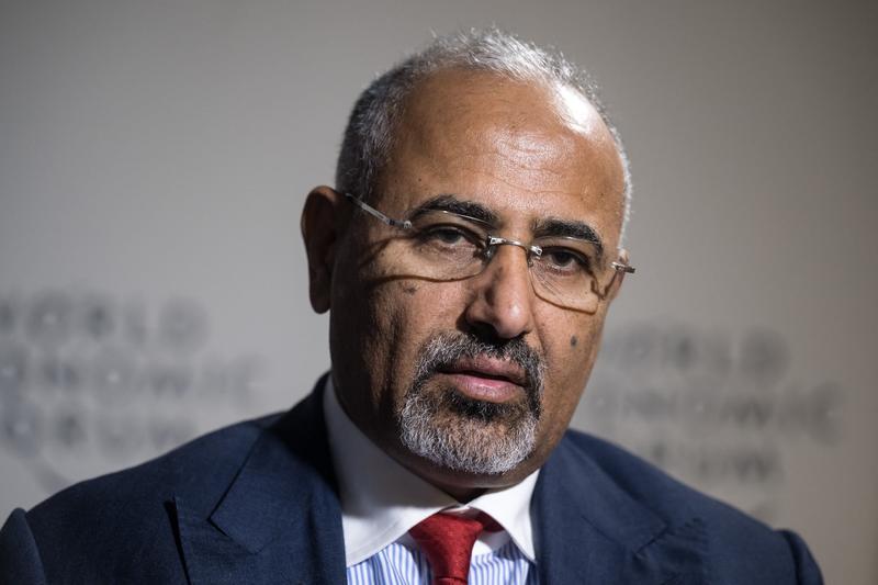 Yemen anti-Houthi council expels separatist leader as he faces treason charges