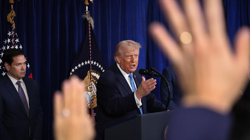 Völkerrecht Jürgen Zimmerer | Historiker Jürgen Zimmerer: Venezuela-Angriff ist Rückfall in finstere Zeiten