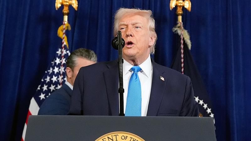 Trump unleashes the 'Donroe Doctrine' and puts socialists on notice worldwide