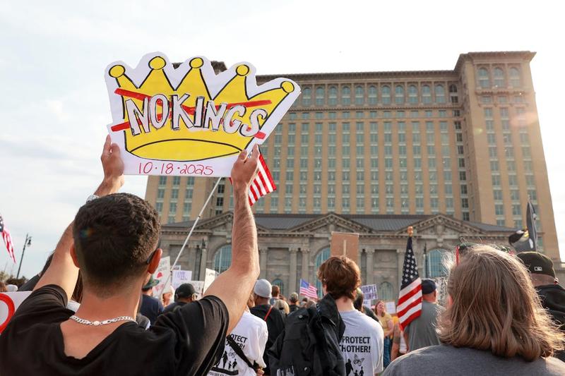 What’s Next for the Normie Anti-Trump Protest Movement?