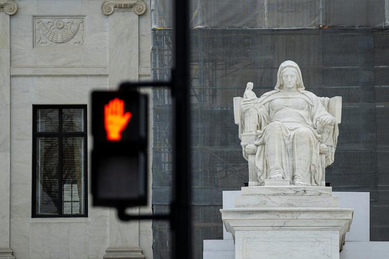 This Could Be the Year the Supreme Court Pushes Back on Trump