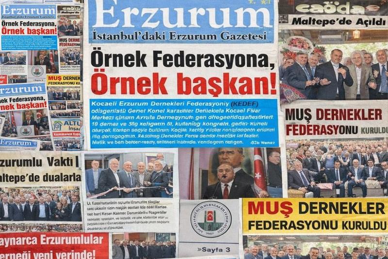 Metropolün yalnızlığında ‘tanıdık’ bir ses: Hemşehri gazeteciliği