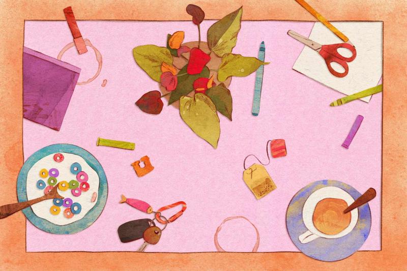 How to Keep Your House Clean