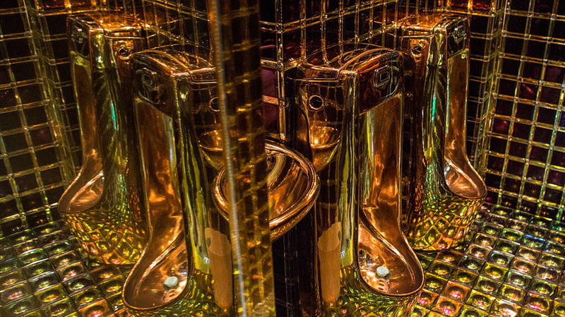 Il Giappone inventa il rumore educato