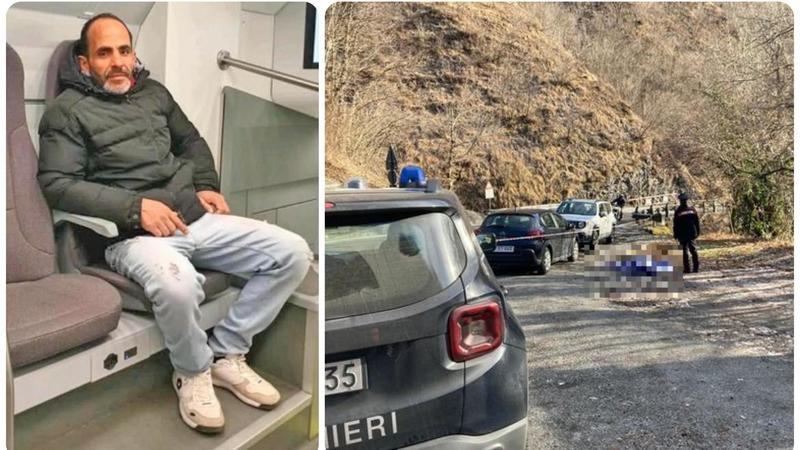 Bergamo, egiziano trovato morto in strada: c’è un sospettato. Arrestato 53enne caduto in contraddizione