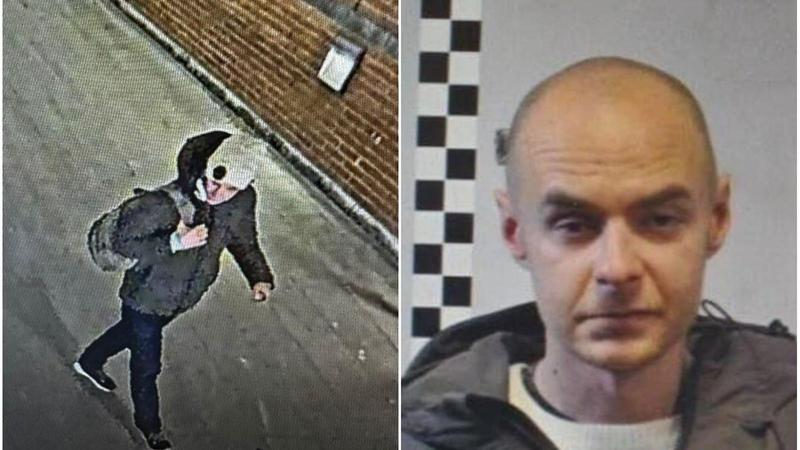 Il killer del capotreno aveva un biglietto per l’Austria: così Marin Jelenic ha organizzato la fuga dopo il delitto