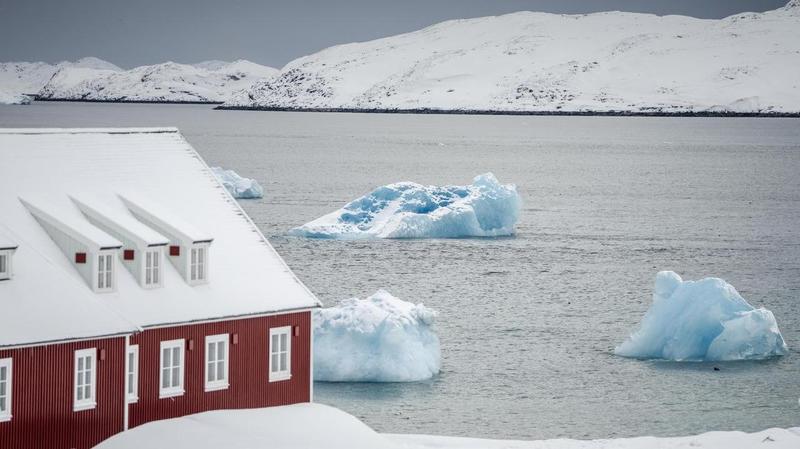 La Groenlandia e le mire di Trump: perché l’isola artica è fondamentale (e c’entra anche la crisi climatica)