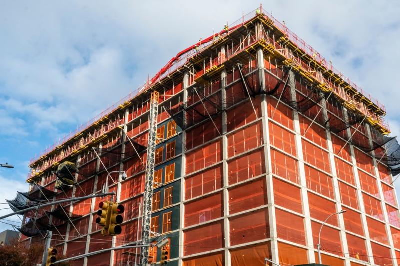 Reform the New York State Scaffold Law