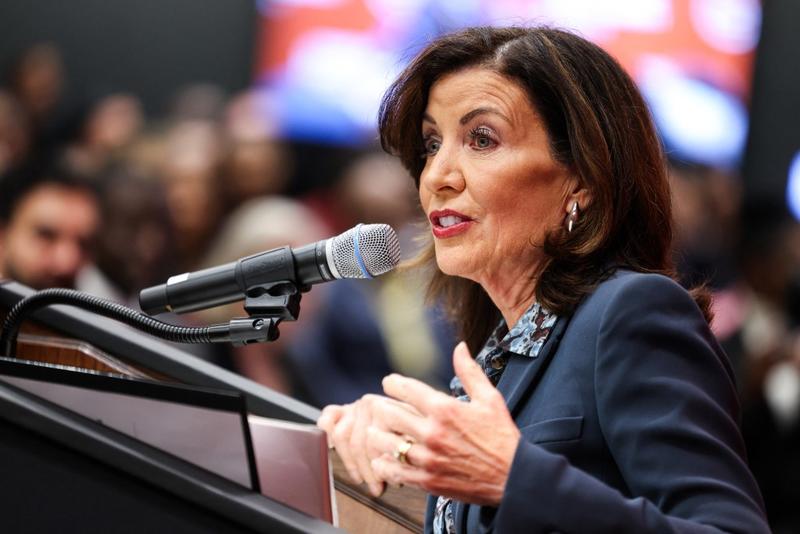 Gov. Hochul’s budget must make smart choices