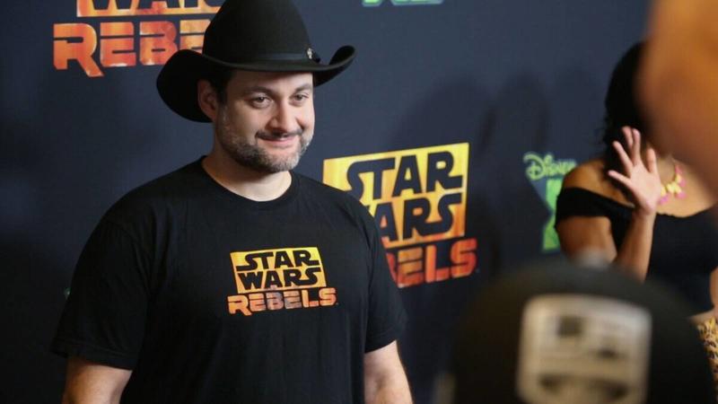 A major Star Wars power shift is upon us, but Dave Filoni has the Force to pull it off