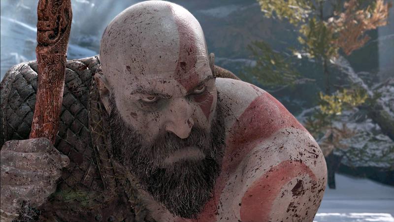 Forget Kratos, I want the God of War studio to revive one of its best games next