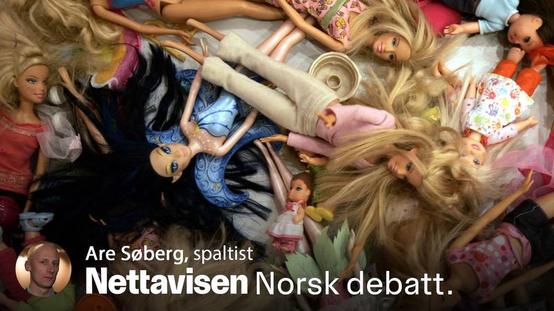 Ungene var rasister, så klart