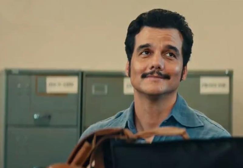 Wagner Moura e o E.T. cultural de Hollywood