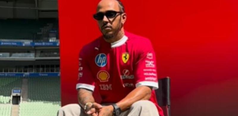 O que falta para o aniversariante Lewis Hamilton voltar a vencer na F1