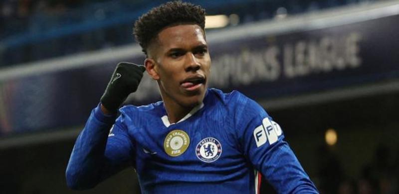 Por que o novo técnico do Chelsea é excelente notícia para Estêvão