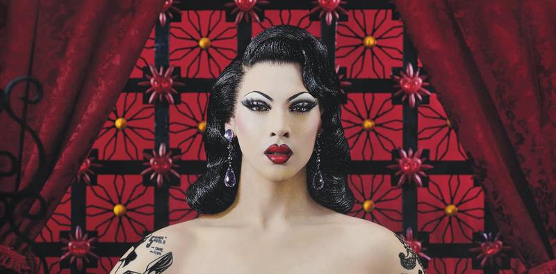 Pierre et Gilles: conversación intervenida