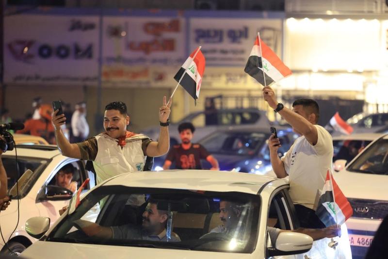 Iraq awaits a government without politics and a judge above the state