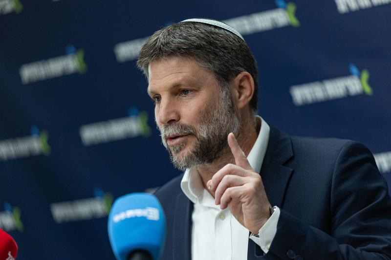 In rare move, Knesset panel moves to overturn Smotrich’s $150 VAT exemption order