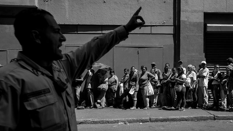 Es war einmal in Amerika