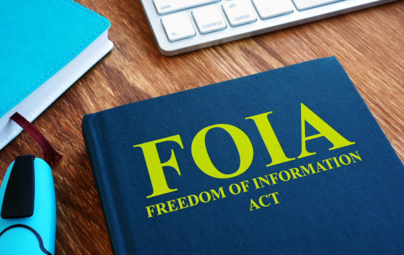 Best of 2025 - FOI changes big backward step for government transparency