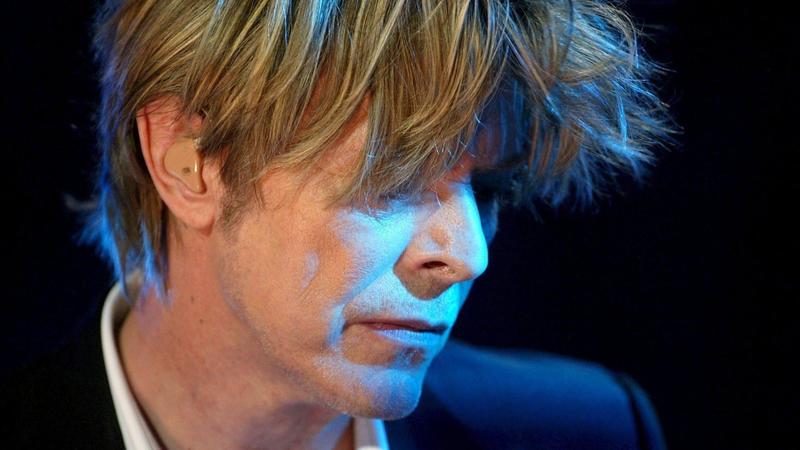 David Bowie visto da vicino: due interviste indimenticabili