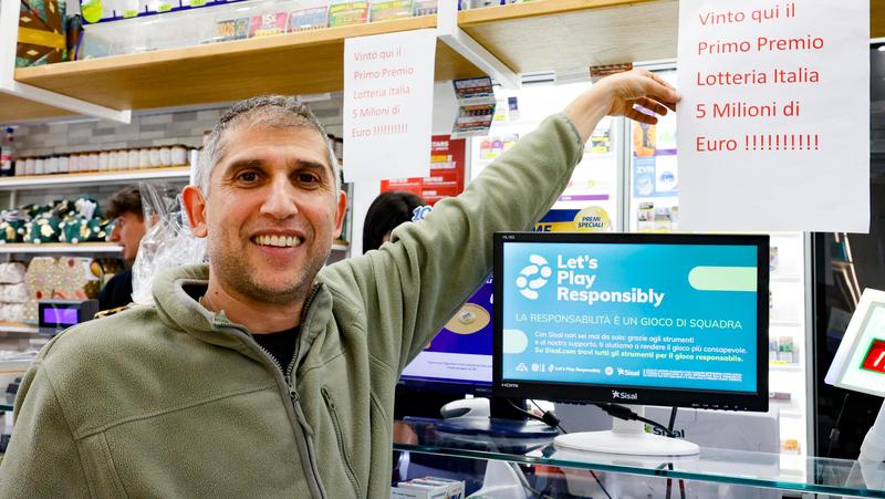 Lotteria Italia, tutti i premi esentasse. Ma occhio alla scadenza. Incognita tempi di pagamento /